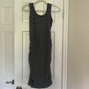Medium maternity dress